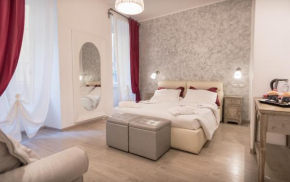 Your Vatican Suite Rome
